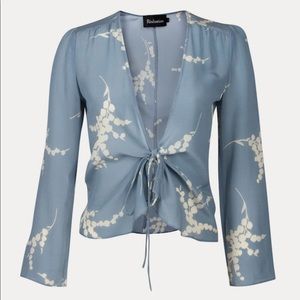 RéalisationPar Bianca Top